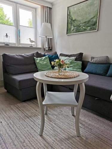 Ferienwohnung Brodersen in Boren