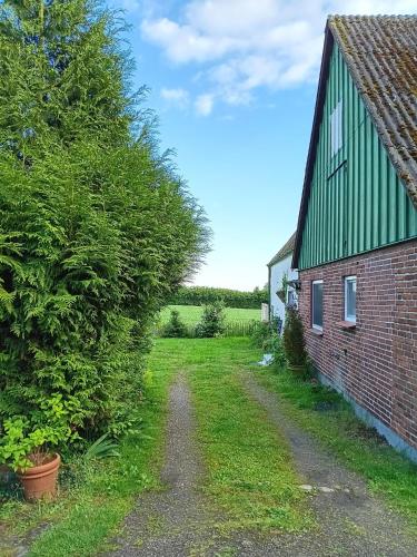 Ferienwohnung Brodersen in Boren