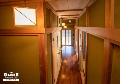 GLOCE 半原 River Side House ｌリバービュー1軒貸切ｌ最大8名ｌワンちゃんOK (GLOCE 半原 River Side House ｌリバービュー1軒貸切ｌ最大8名ｌワンちゃんOK) in คานางาวะ