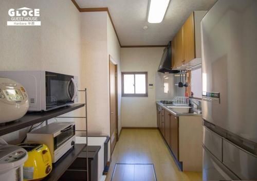 GLOCE 半原 River Side House ｌリバービュー1軒貸切ｌ最大8名ｌワンちゃんOK (GLOCE 半原 River Side House ｌリバービュー1軒貸切ｌ最大8名ｌワンちゃんOK) in คานางาวะ