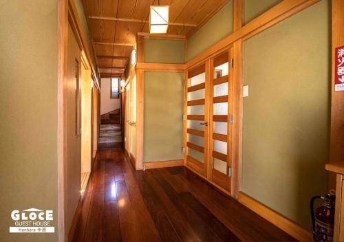 GLOCE 半原 River Side House ｌリバービュー1軒貸切ｌ最大8名ｌワンちゃんOK (GLOCE 半原 River Side House ｌリバービュー1軒貸切ｌ最大8名ｌワンちゃんOK) in คานางาวะ