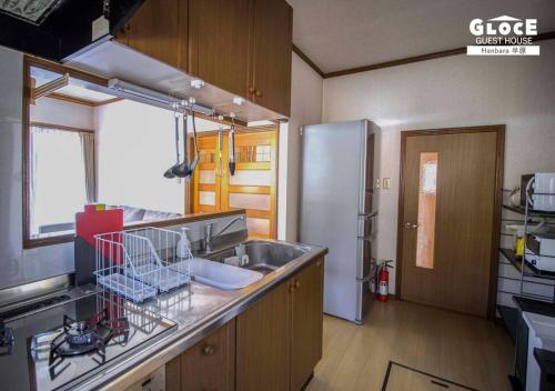 GLOCE 半原 River Side House ｌリバービュー1軒貸切ｌ最大8名ｌワンちゃんOK (GLOCE 半原 River Side House ｌリバービュー1軒貸切ｌ最大8名ｌワンちゃんOK) in คานางาวะ