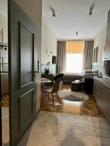 Apartament OPAL Mickiewicza