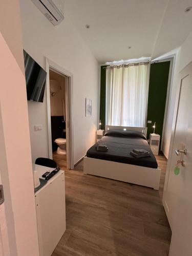 Rome Groove Rooms, Roma (foto 8)