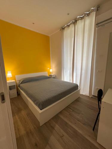 Rome Groove Rooms, Rom