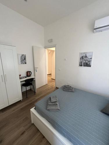 Rome Groove Rooms, Roma (foto 5)