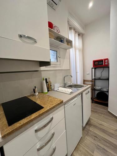 Rome Groove Rooms 3