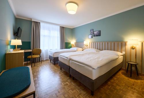 Hotel Limmathof - image 4