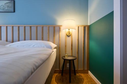 Hotel Limmathof - image 12