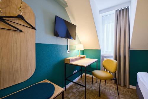 Hotel Limmathof - image 3
