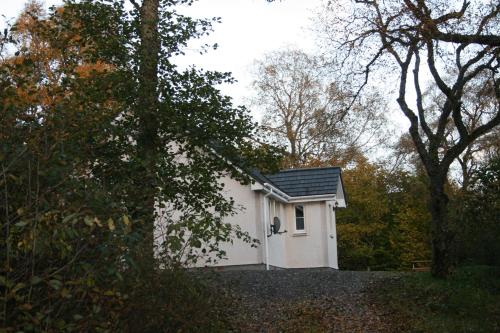 BCC Loch Ness Cottages