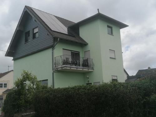 Ferienwohnung Moselhöhe in Faid, Deutschland
