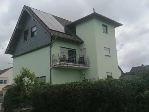Ferienwohnung Moselhöhe in Faid, Deutschland