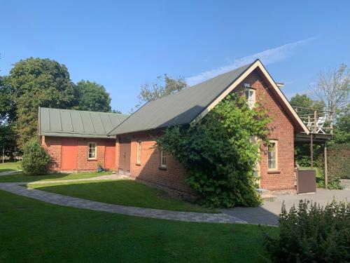 Vingårdens Bed & Breakfast - image 12