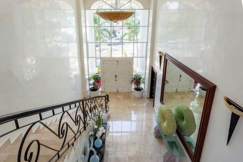 CASA YOLO - Luxury House in Playacar with Private Pool and Jacuzzi in Playa del Carmen, Mexico