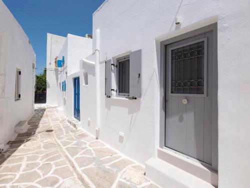 M&M Parikia's Old Town Studio gîte à louer Páros