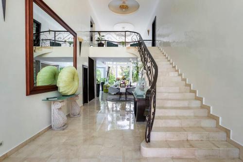 CASA YOLO - Luxury House in Playacar with Private Pool and Jacuzzi in Playa del Carmen, Mexico