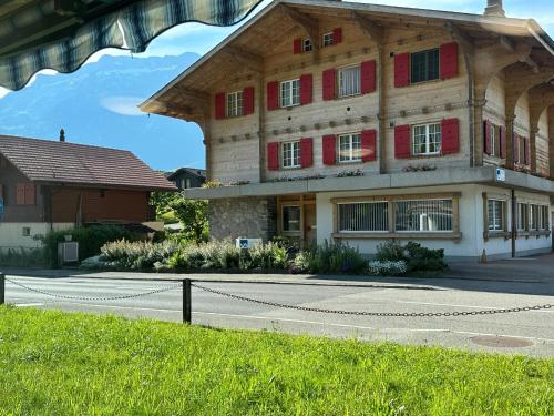 Swiss Chalet Holidays Ringgenberg - image 10