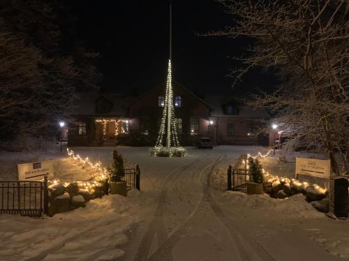 Vingårdens Bed & Breakfast - image 8