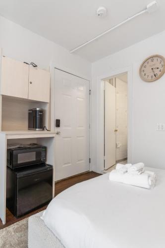 Bay Ridge Hotel in Brooklyn, USA