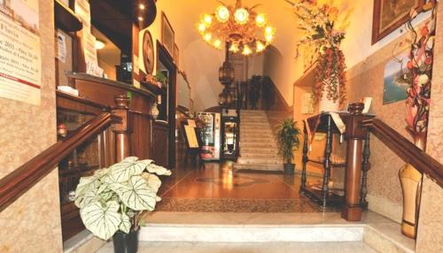 Hotel Miramare - main image