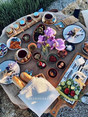 Wish Cappadocia Love