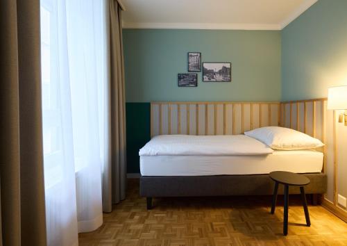 Hotel Limmathof - image 7