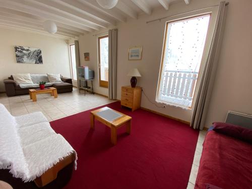 Résidence La Prairie Résidence La Prairie