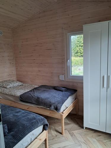 Domek Steklno