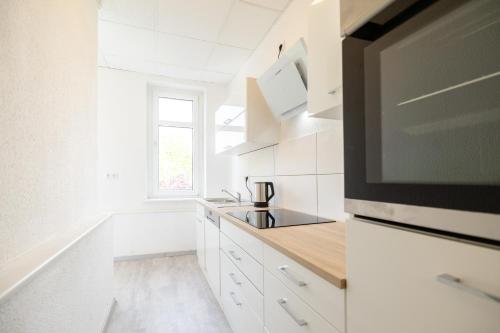 LeHaStays - Apartment Linkel, Leipzig (Foto 6)
