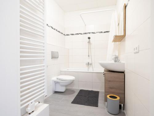 LeHaStays - Apartment Linkel, Leipzig (Foto 9)