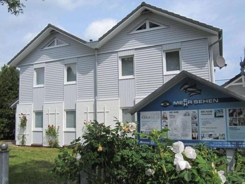 House Thor - Huus Asgard in Nieby, Deutschland