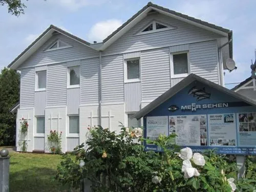 House Thor - Huus Asgard in Nieby, Deutschland
