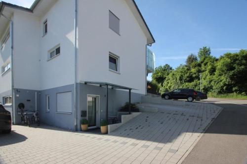 Fewo Schlossbühl in Meersburg, Deutschland