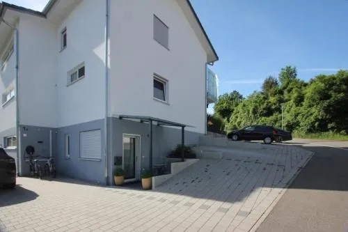 Fewo Schlossbühl in Meersburg, Deutschland
