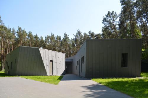 Twinstone Lodge - image 7