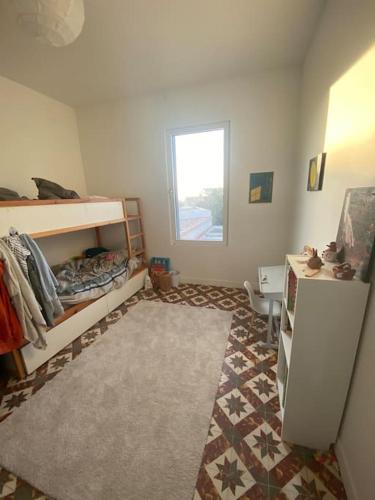 Maison bord de mer - 200m de la plage, Marseille (photo 8)