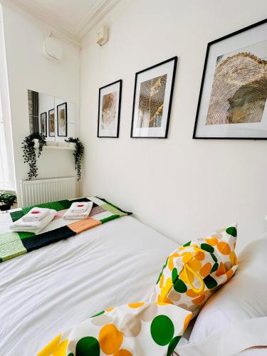 R1 - Stylish Private Room opposite Queen Elizabeth Hospital - Harborne Birmingham, Birmingham (fotografie 4)