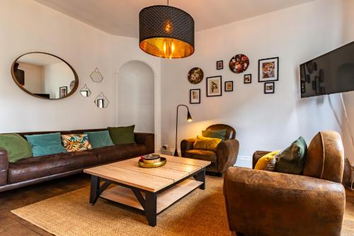 Maison cocon, Dijon (photo 3)
