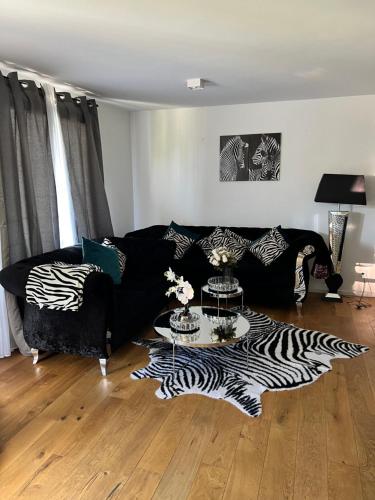 Cologne City Apartment kostenlose Parkplatz free parking, Kolín nad Rýnem (fotografie 4)
