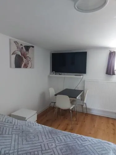 Zimmer in direkter Nähe zu Basel in Grenzach-Wyhlen, Deutschland