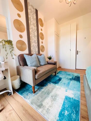 R2 - Elegant Private Room opposite Queen Elizabeth Hospital - Harborne Birmingham, Birmingham (fotografie 8)