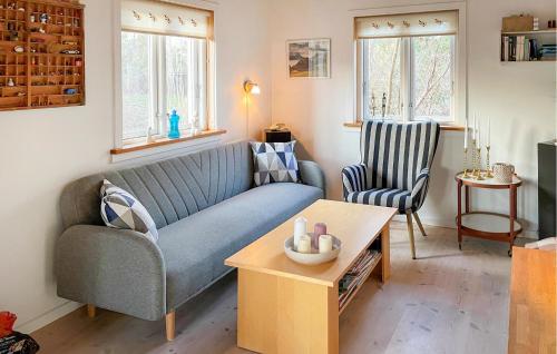 One-Bedroom Holiday Home In Kalundborg in Kalundborg