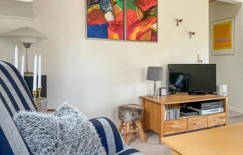 One-Bedroom Holiday Home In Kalundborg in Kalundborg