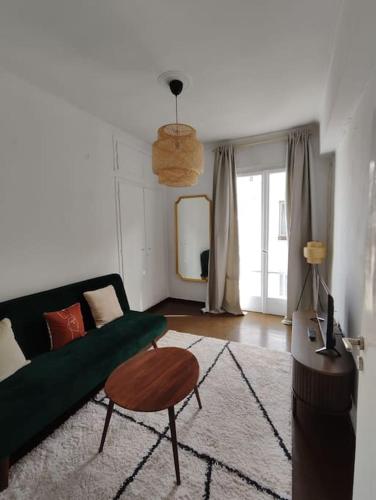 Monastiraki - 1 Bedroom Flat, Athènes
