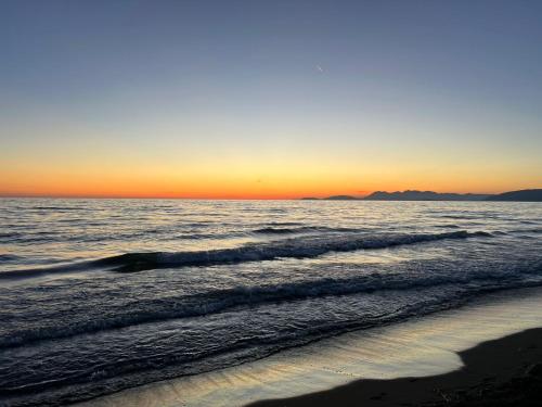 pludmale, Andrra Apartment - Talea Coast in Tale