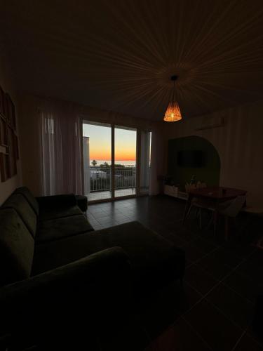 Skats, Andrra Apartment - Talea Coast in Tale