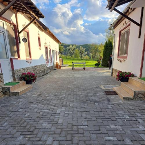 Pensiunea turistica Retreat Belvedere