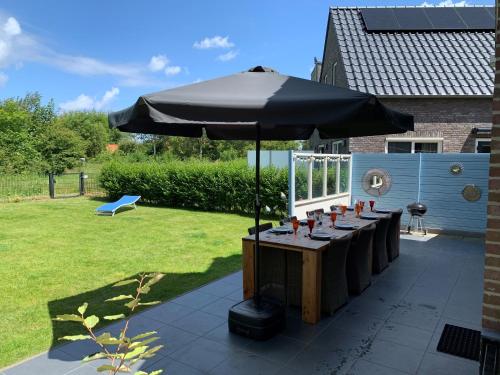 Vakantiehuis Zoutelande ZO05 in Zoutelande