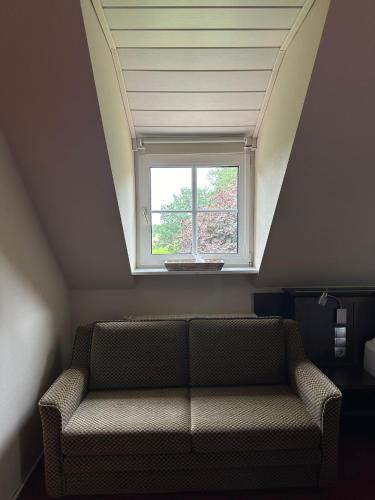 Zimmer, familien